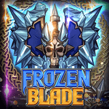 Frozen Blade