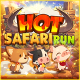 Hot Safari Run