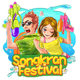 Songkran Festival