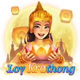 Loy Krathong