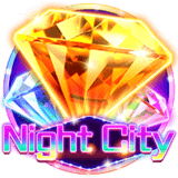 Night City