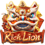 Rich Lion