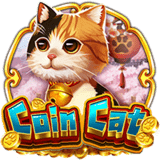 Coin Cat