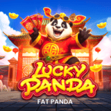 Lucky Panda