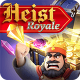 Heist Royale