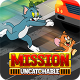 Mission Uncatchable