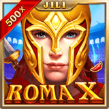 RomaX