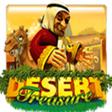 Desert Treasure
