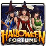 Halloween Fortune