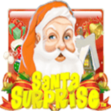 Santa Surprise