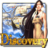 The Discovery