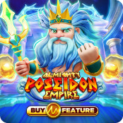 Almighty Poseidon Empire