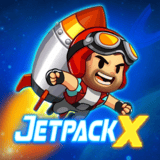 Jetpack X