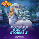 Age of the Gods God of Storms 3