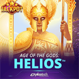 Age of the Gods: Helios