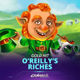 Gold Hit: O'Reilly's Riches