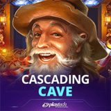 Cascading Cave