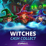 Witches: Cash Collect