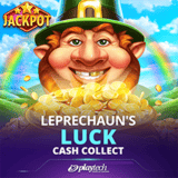 Leprechaun's Luck: Cash Collect