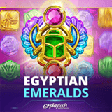 Egyptian Emeralds