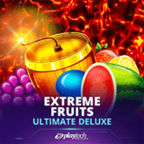 Extreme Fruits Ultimate Deluxe