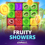 Fruity Showers