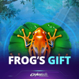 Frog's Gift
