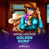 Grand Junction: Golden Guns