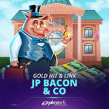 Gold Hit & Link: JP Bacon & Co