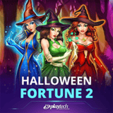 Halloween Fortune 2
