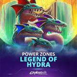 Power Zones: Legend of Hydra