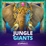 Jungle Giants