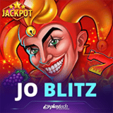 Jo Blitz