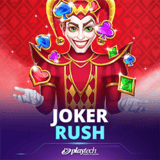 Joker Rush