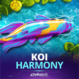 Koi Harmony