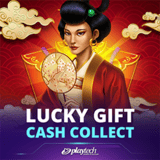 Lucky Gift: Cash Collect