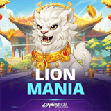 Lion Mania