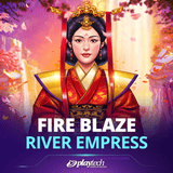 Fire Blaze: River Empress