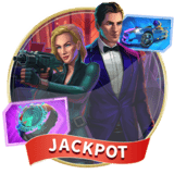 Spy Rise