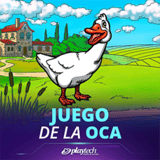 Juego de la oca