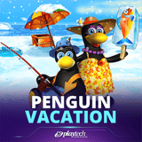 Penguin Vacation