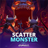 Scatter Monsters