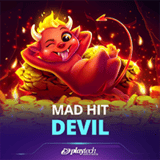 Mad Hit Devil