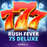 Rush Fever 7s Deluxe