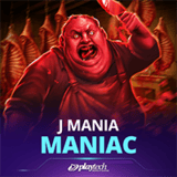 J Mania Maniac
