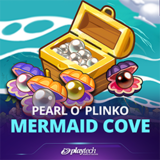 Pearl o' Plinko - Mermaid Cove