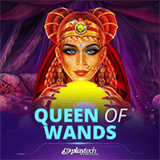 Queen of Wands