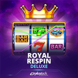 Royal Respin Deluxe