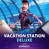 Vacation Station Deluxe