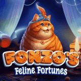 Fonzo’s Feline Fortunes